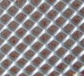 金屬板網(wǎng)及其應(yīng)用