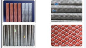 河北省安平縣鑫創(chuàng)鋼格板廠 優(yōu)質(zhì)濾片的制造專家