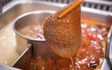 巴奴重磅推出原創新品番茄辣鍋底，健康本味激發新體驗