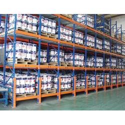 佛山金倉聯貨架 專業打造，助力倉儲與零售高效升級